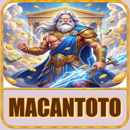Instalasi macantoto