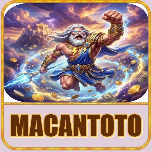 Keamanan macantoto