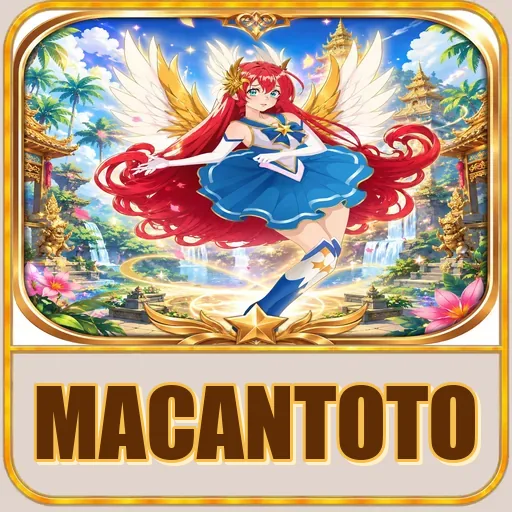 Screenshot Proses Instalasi macantoto APK